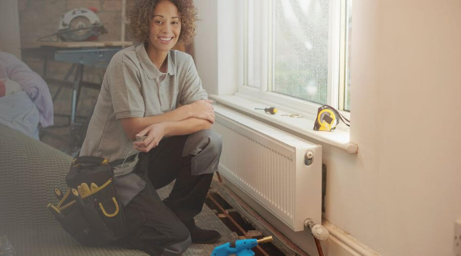 Professional Water heater repair services in Odenville, AL